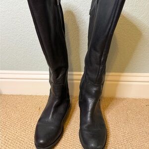 Franco Sarto Castor Riding Boot ax 8.5